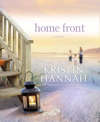 Home Front: A Novel audiobook cover