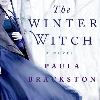 Winter Witch: A Novel audiobook cover
