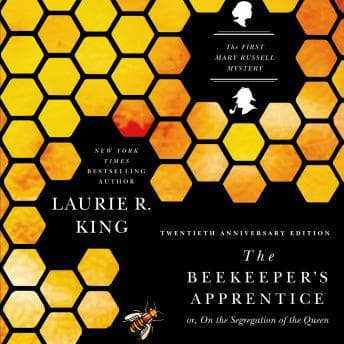 Beekeeper's Apprentice: or, On the Segregation of the Queen audiobook cover