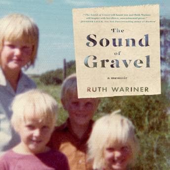 Sound of Gravel: A Memoir audiobook cover