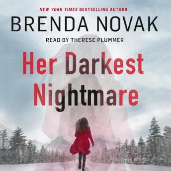 Her Darkest Nightmare audiobook cover