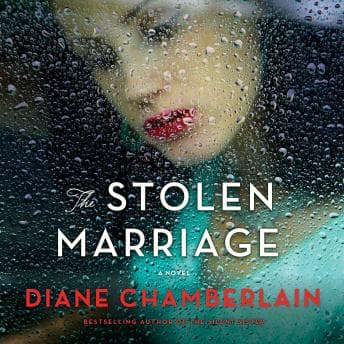 Stolen Marriage: A Novel audiobook cover