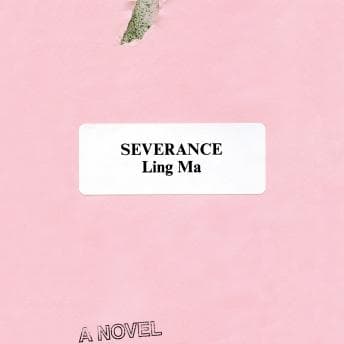 Severance: A Novel audiobook cover