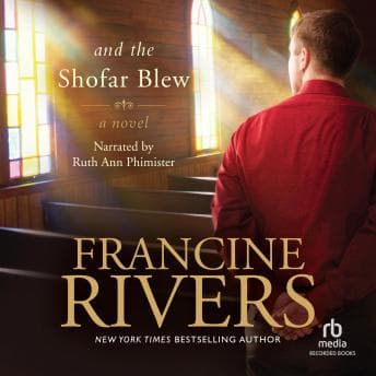 And the Shofar Blew audiobook cover
