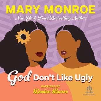 God Don't Like Ugly audiobook cover