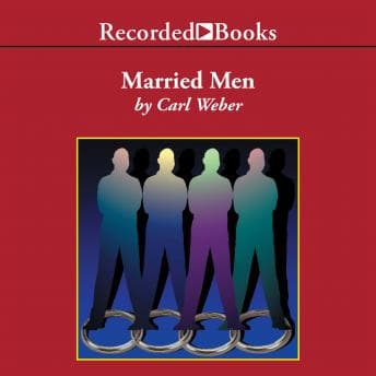 Married Men audiobook cover