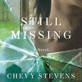 Still Missing audiobook cover