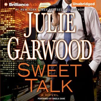 Sweet Talk audiobook cover