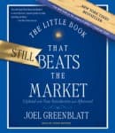 Little Book That Still Beats the Market audiobook cover