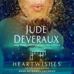 Heartwishes: A Novel audiobook cover