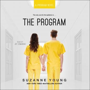 Program audiobook cover