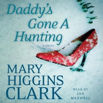Daddy's Gone A Hunting audiobook cover