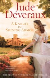 Knight in Shining Armor audiobook cover