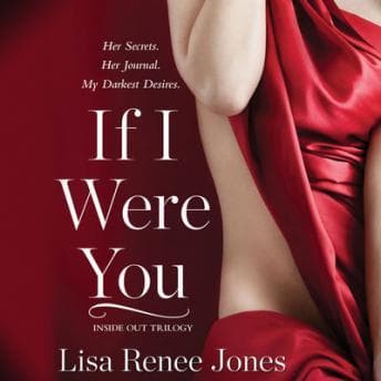 If I Were You audiobook cover
