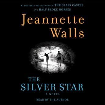 Silver Star: A Novel audiobook cover