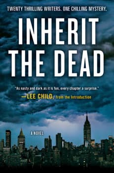 Inherit the Dead: A Novel audiobook cover