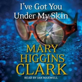 I've Got You Under My Skin audiobook cover