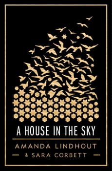 House in the Sky: A Memoir audiobook cover
