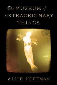 Museum of Extraordinary Things: A Novel audiobook cover