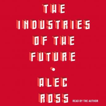 Industries of the Future audiobook cover