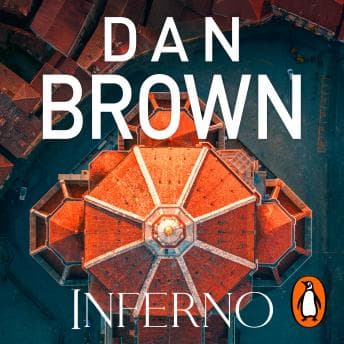 Inferno: (Robert Langdon Book 4) audiobook cover