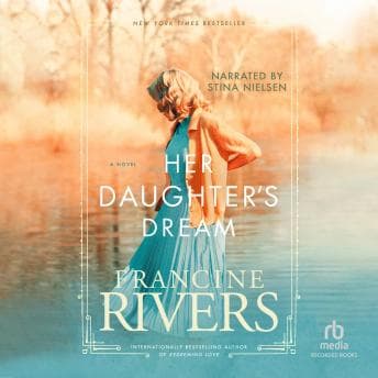 Her Daughter's Dream audiobook cover