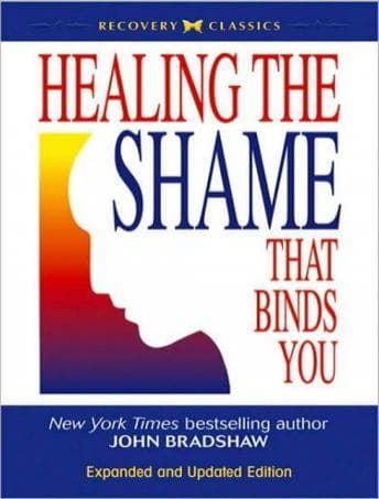 Healing the Shame That Binds You audiobook cover