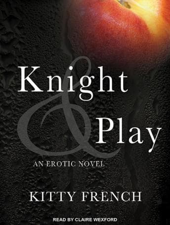 Knight and Play audiobook cover