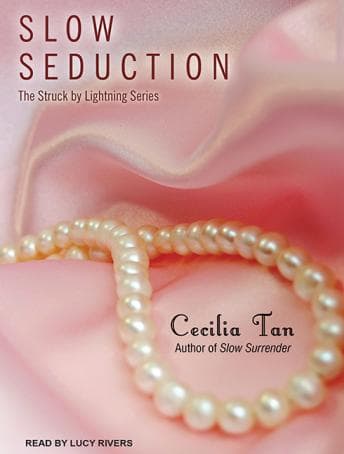 Slow Seduction audiobook cover