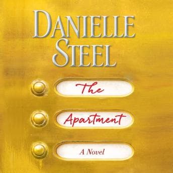 Apartment: A Novel audiobook cover