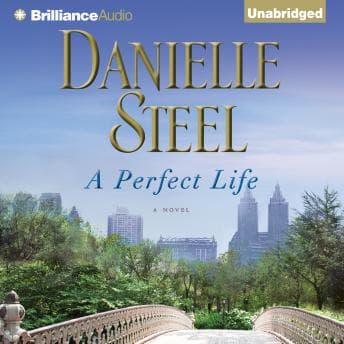 Perfect Life: A Novel audiobook cover