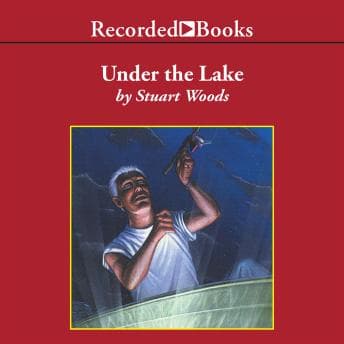 Under the Lake audiobook cover