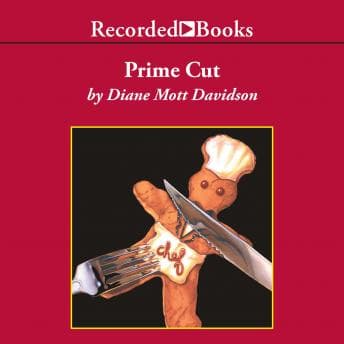 Prime Cut audiobook cover
