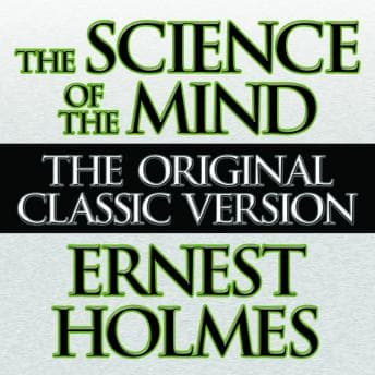Science the Mind audiobook cover