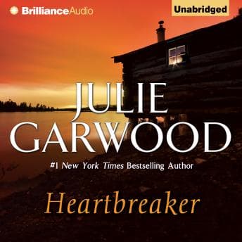 Heartbreaker audiobook cover