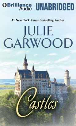Castles audiobook cover