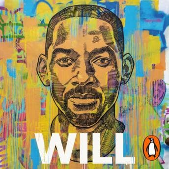 Will: The Sunday Times Bestselling Autobiography audiobook cover