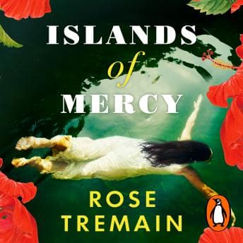 Islands of Mercy audiobook cover