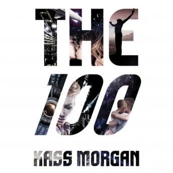 100 audiobook cover