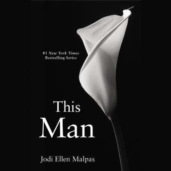 This Man audiobook cover