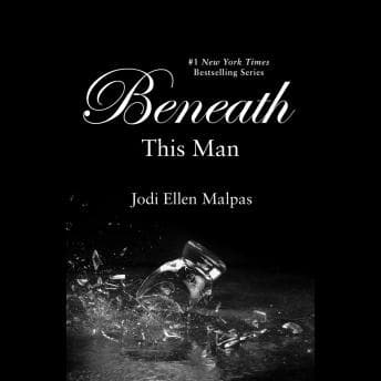 Beneath This Man audiobook cover