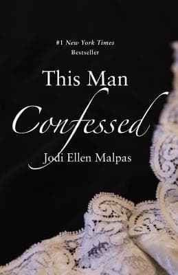 This Man Confessed audiobook cover