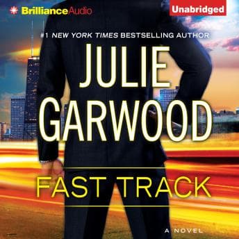 Fast Track audiobook cover