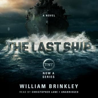 Last Ship: A Novel audiobook cover
