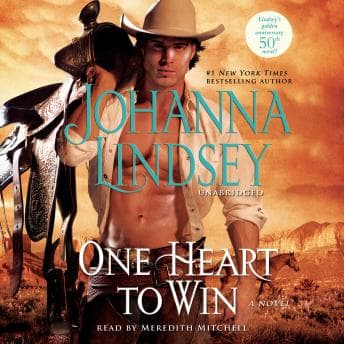 One Heart to Win audiobook cover
