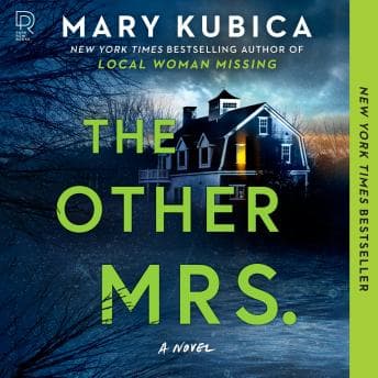 Other Mrs. audiobook cover