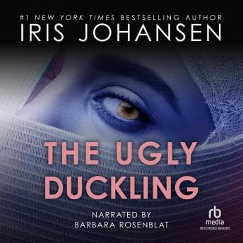 Ugly Duckling audiobook cover