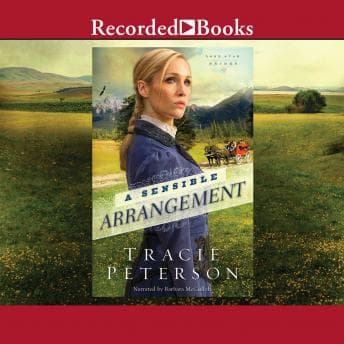 Sensible Arrangement audiobook cover