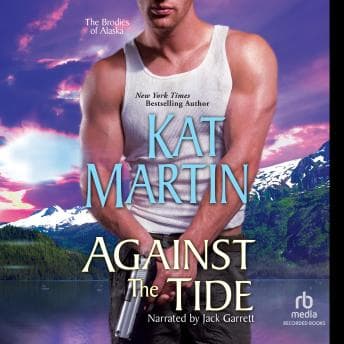 Against the Tide audiobook cover