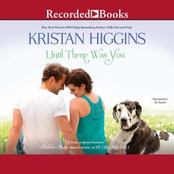 Until There Was You audiobook cover